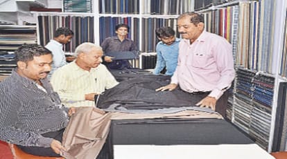#GST One year: heavy losses to meerut traders from GST