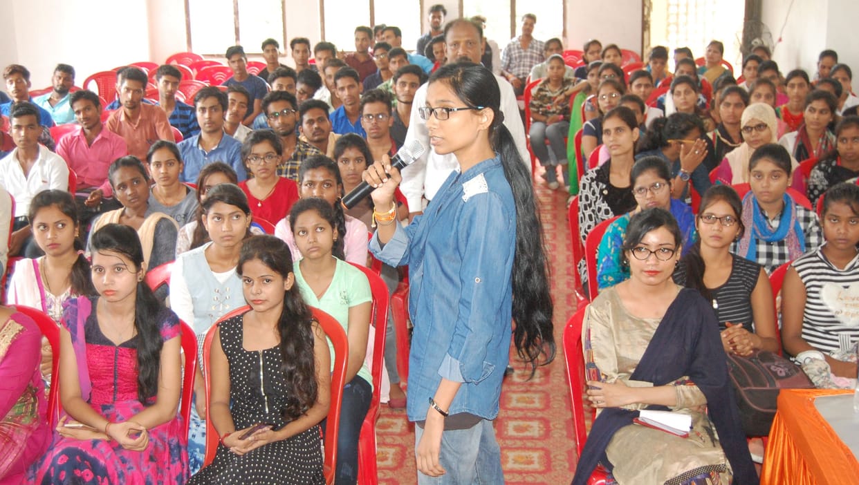 अंग्रेजी की उपयोगिता और महत्व पर हुआ मंथन