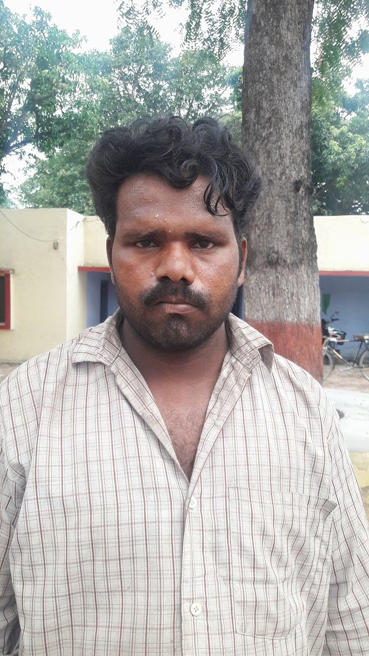 rape 7 year old child