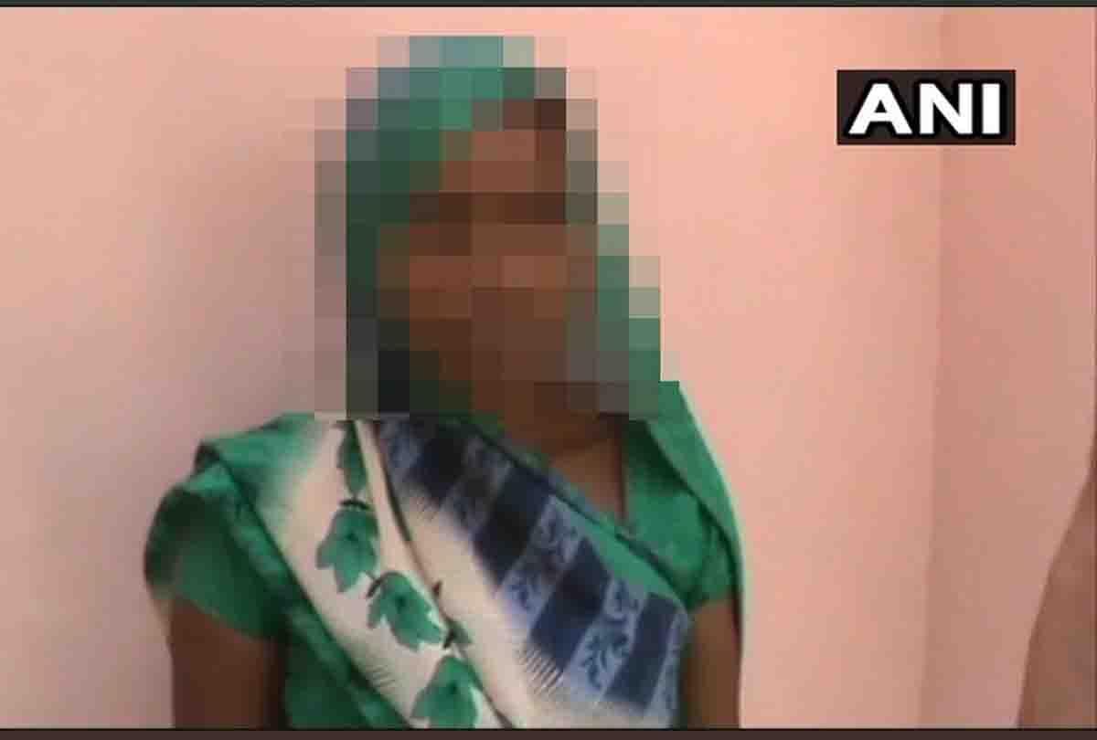 Kannauj: Girl dies after allegedly committing suicide.