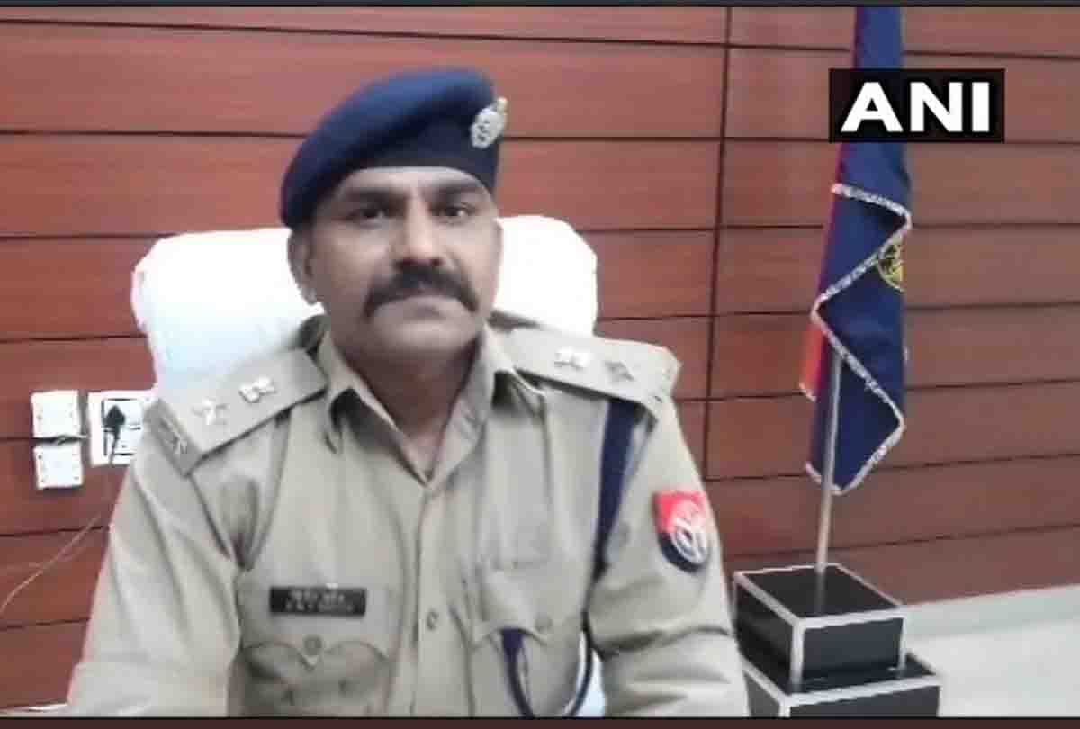 Kannauj: Girl dies after allegedly committing suicide.