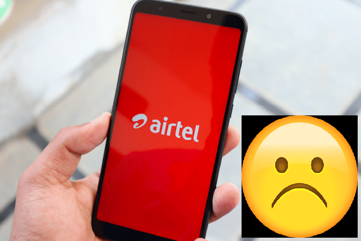Airtel May Lose 50-70 Million Users due to End Lifetime Free Incoming Calls Plans