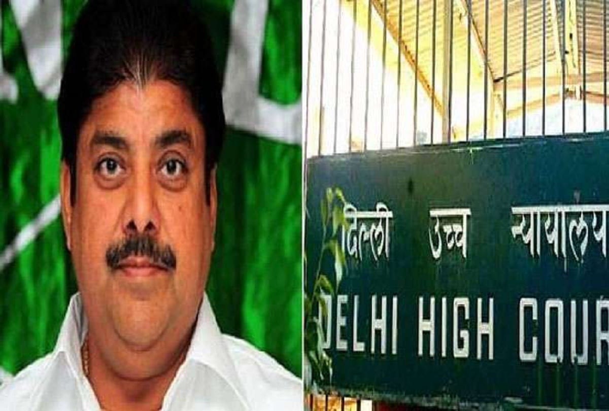 JBT recruitment scam- Delhi High court Grants Parole to Ajay Chautala for examination