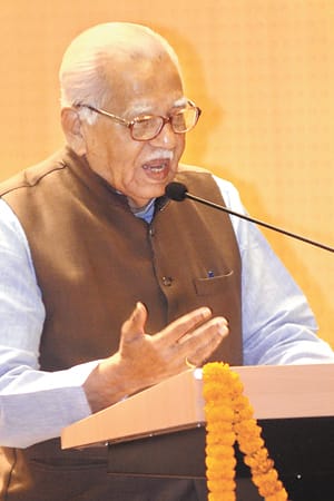 Governor's clear position on the issue of hostel washout