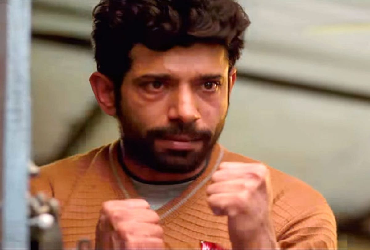 film mukkabaz actor vineet singh next movie on aadhar card 