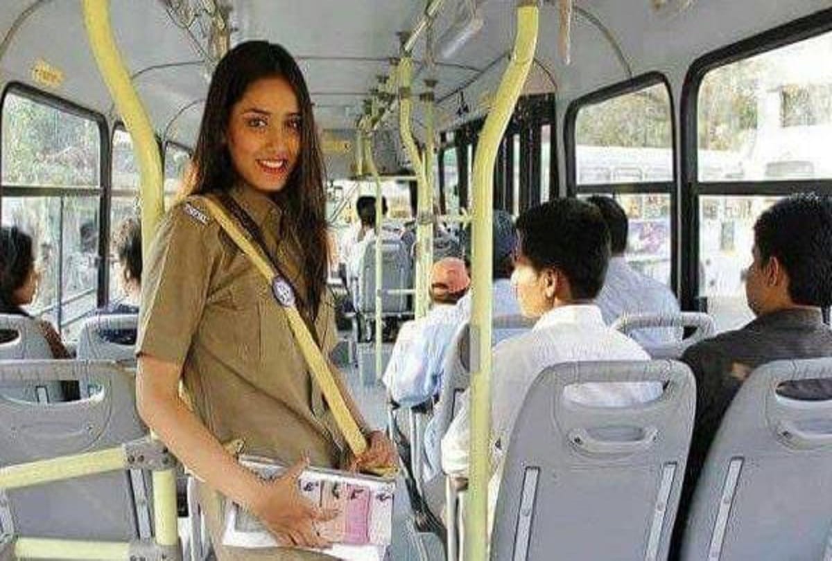 UPSRTC Recruitment 2018 for 434 Samvida Conductor Jobs, Apply Online