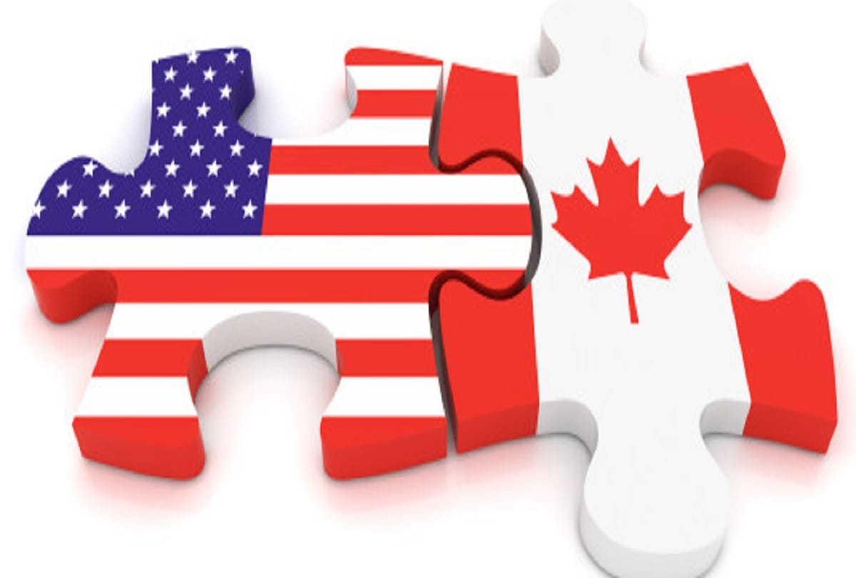 A Canadian province also moves to the America path