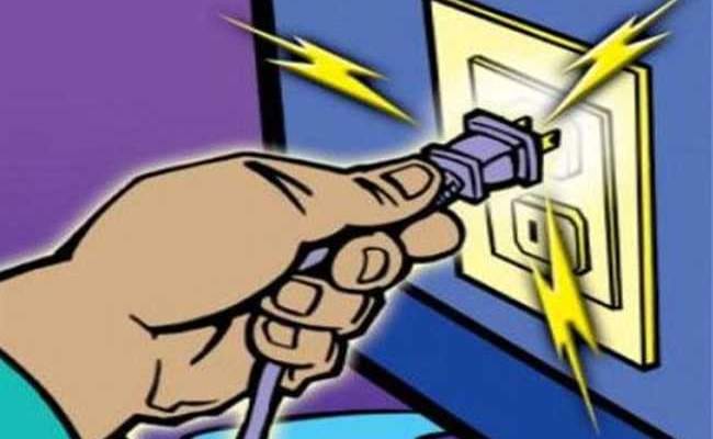 CBCID soldier killed due to electric current in varanaai
