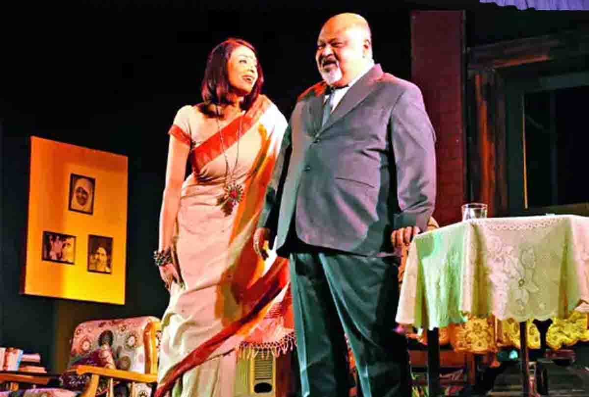 Story about theatre culture of kanpur