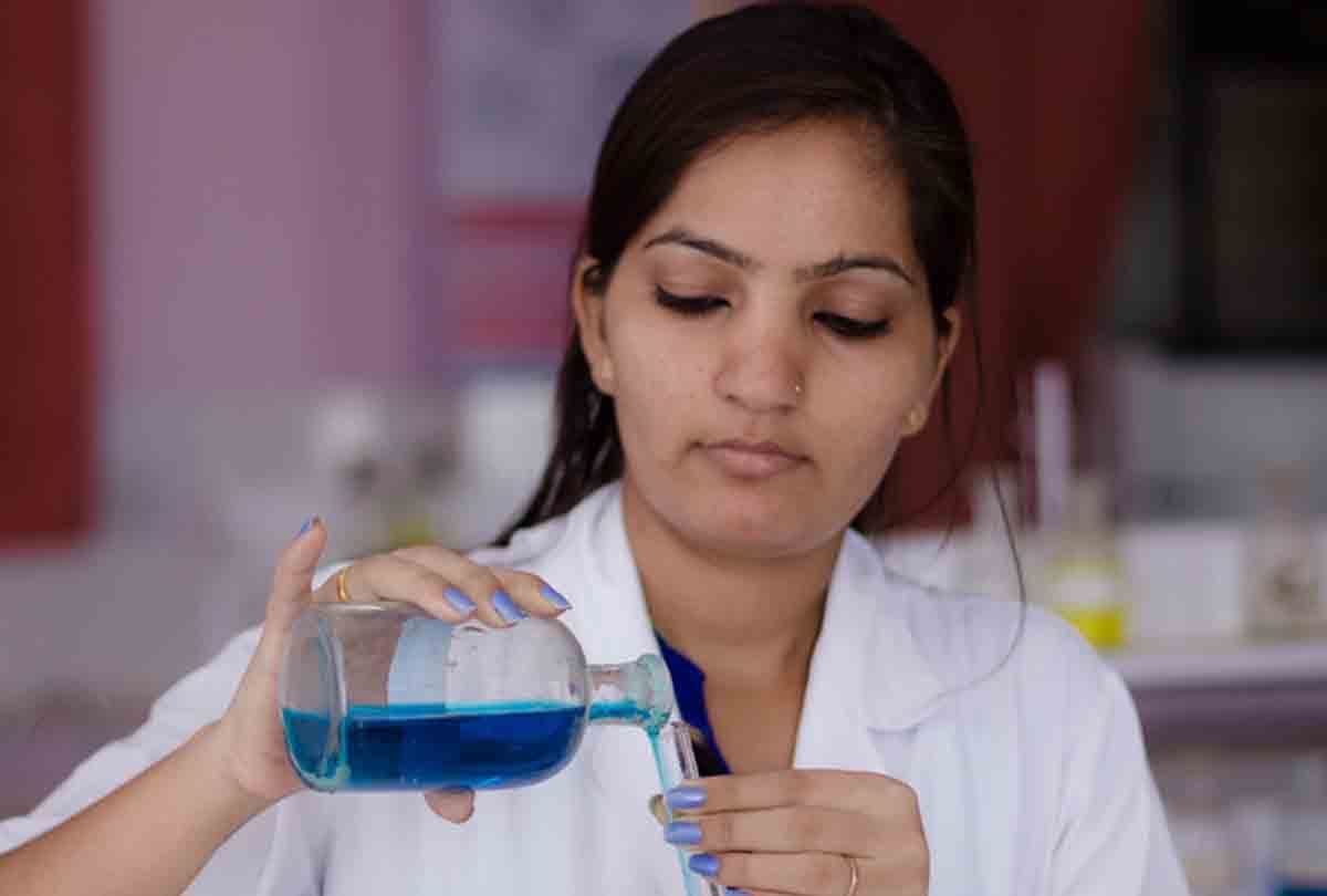 D Pharma fees one lakh and thirty thousand in csjmu kanpur