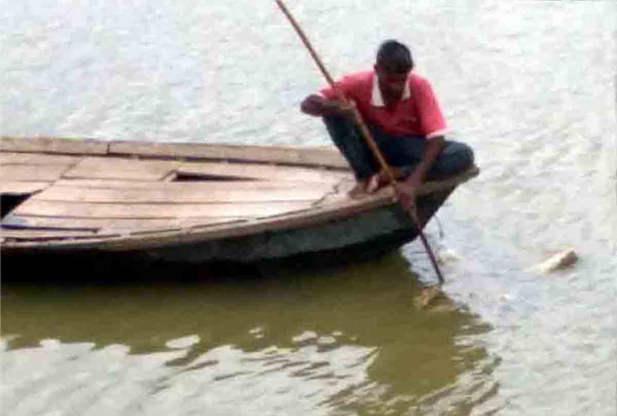Father Murdered Daughter jalaun district update