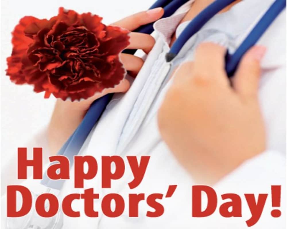 Happy doctors day 2018: Doctors Day Quotes, messages in hindi
