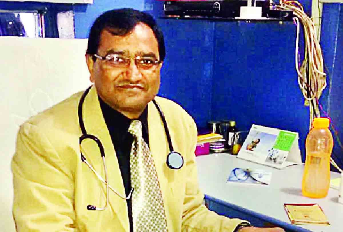 Doctors day 2018 special
