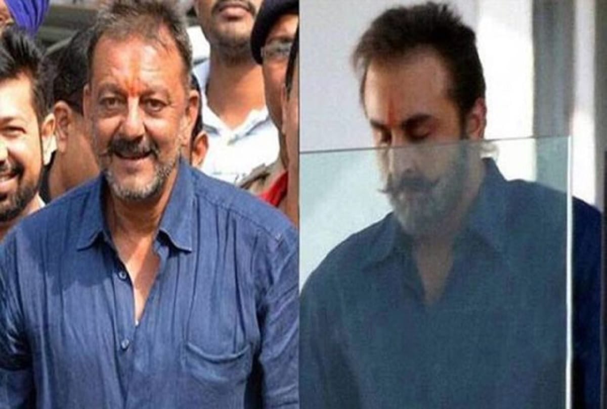 media activist Prakash Hindustani film review of sanju