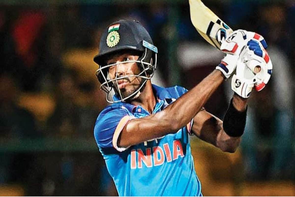 hardik pandya Diet and Fitness Routine during IPL 2019