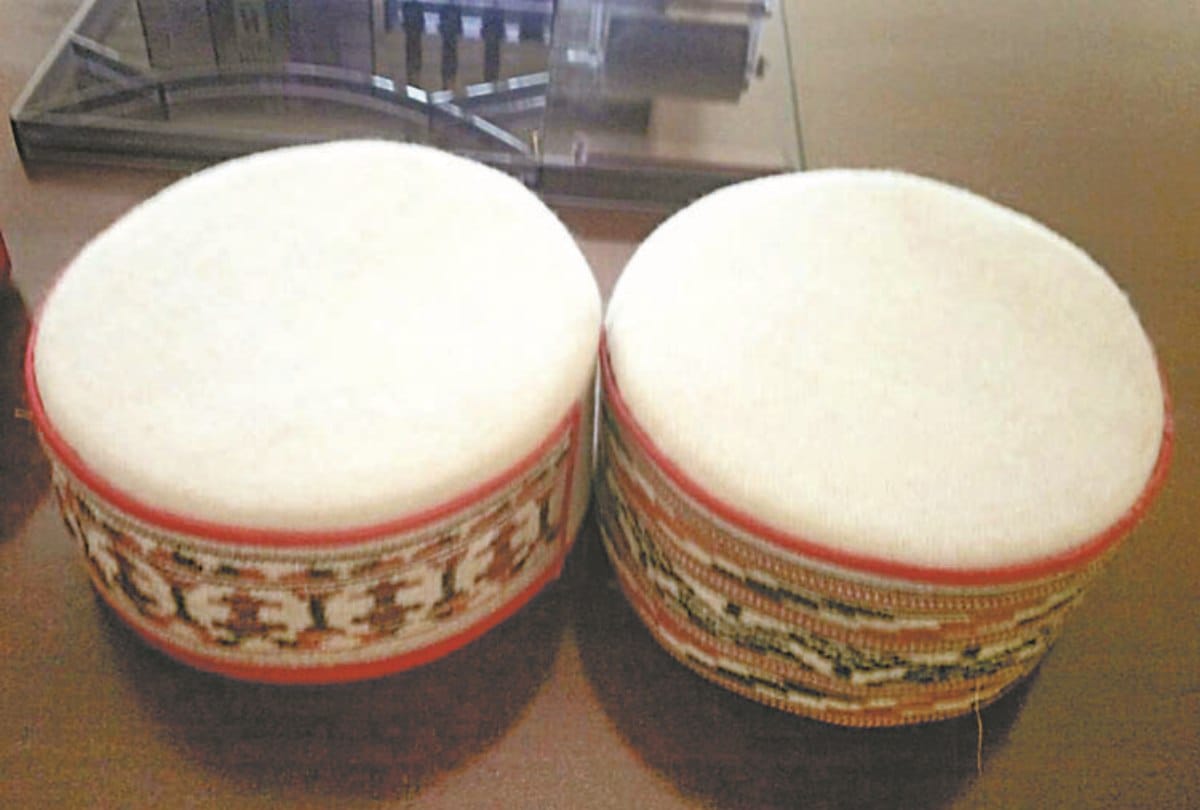 Himachal News: kullvi topi on flipkart and amazon