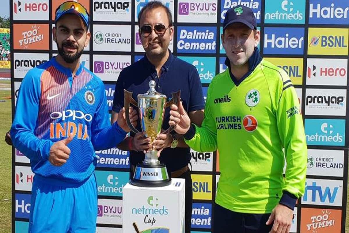 best of 2018 india cricket team never lost any t20 series in this year