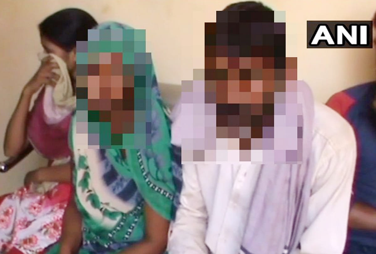 Kannauj: Girl dies after allegedly committing suicide.