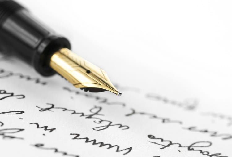 Postal Department is organizing letter writing competition