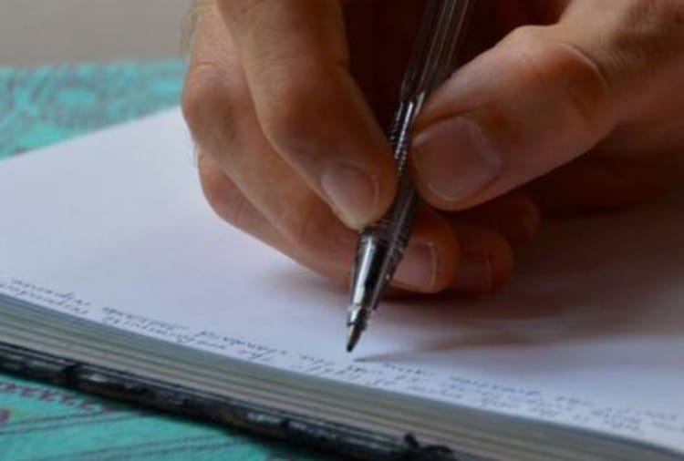 Postal Department is organizing letter writing competition