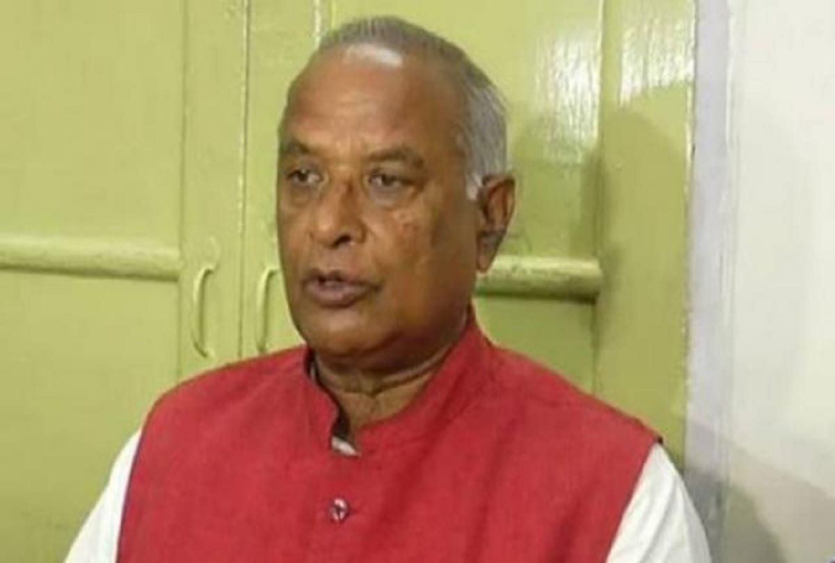 Rajasthan Elections 2018: Madan Lal Saini claims BJP to form govt and Vasundhara will be CM