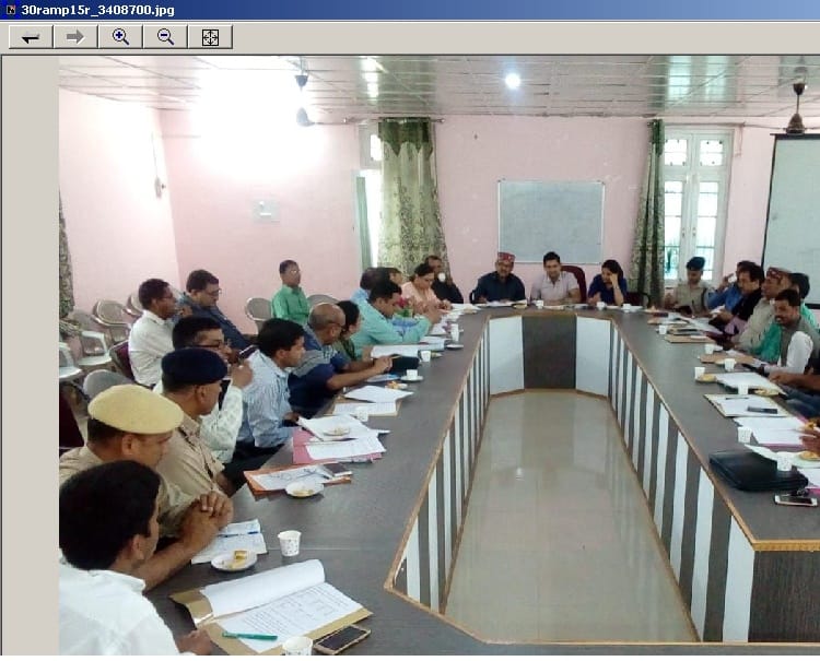 सिंघगाड़ में 24 घंटे मिलेगी स्वास्थ्य सेवाएं