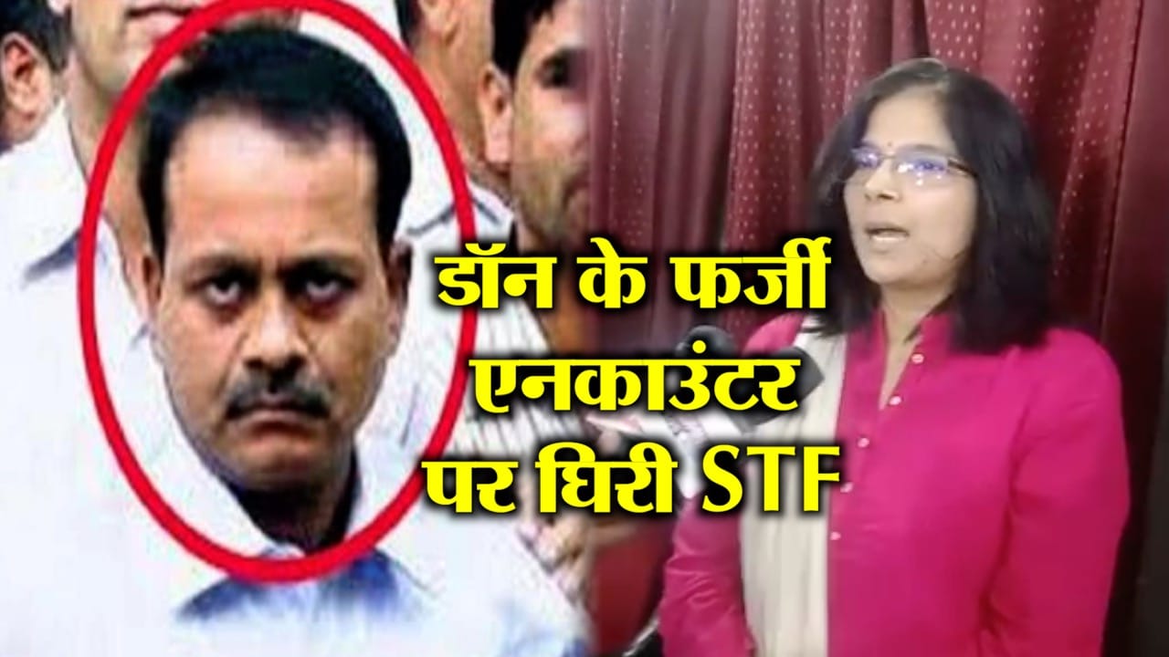 Munna Bajrangi murder- Big question how did the pistol reached in jail