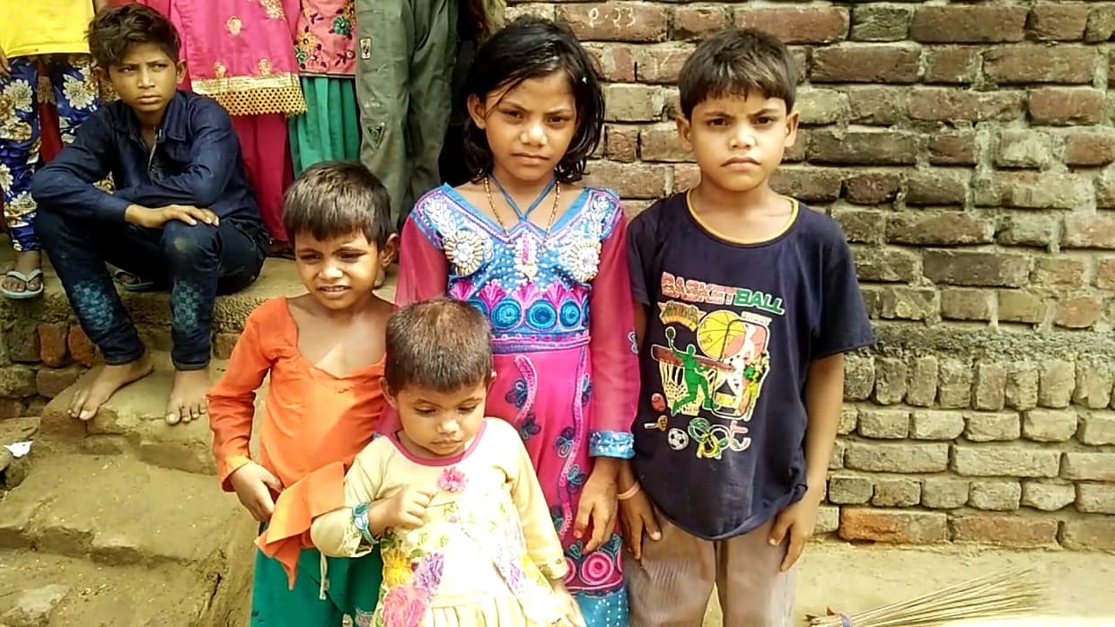 husband murdered his wife in mathura