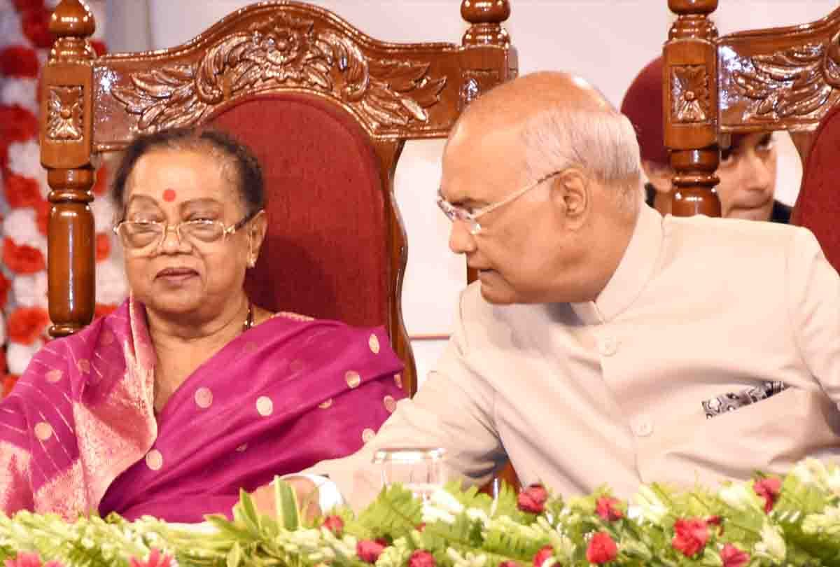 President Ramnath Kovind has given some tips to the lawyers