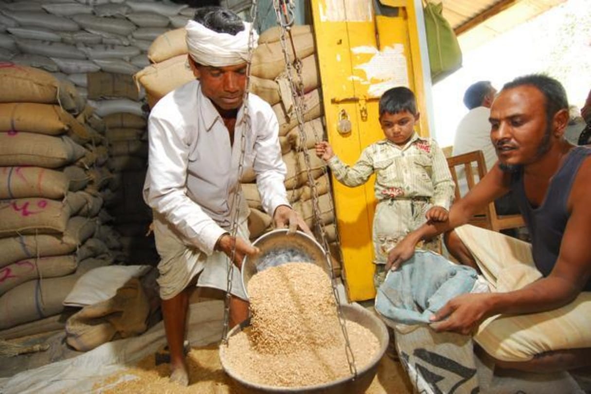  centre asked state to provide home delivery of subsidised foodgrains to avoid starvation deaths