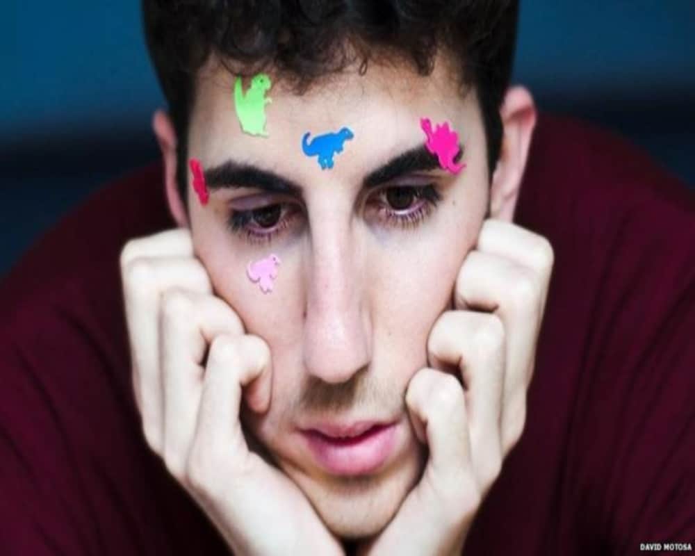 tips to gain confidence when talking to any girl