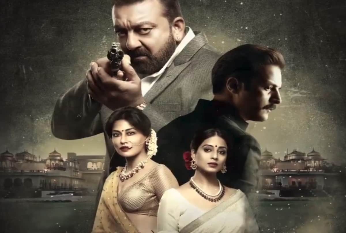 tigmanshu dhulia feeling depressed director of saheb biwi aur gangster 3