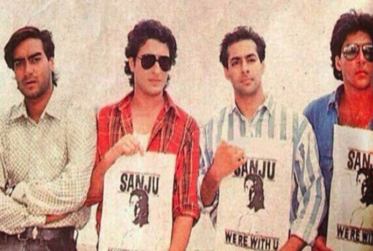 Sanju film Rishi Kapoor new tweet will leave Ranbir Kapoor in shock 