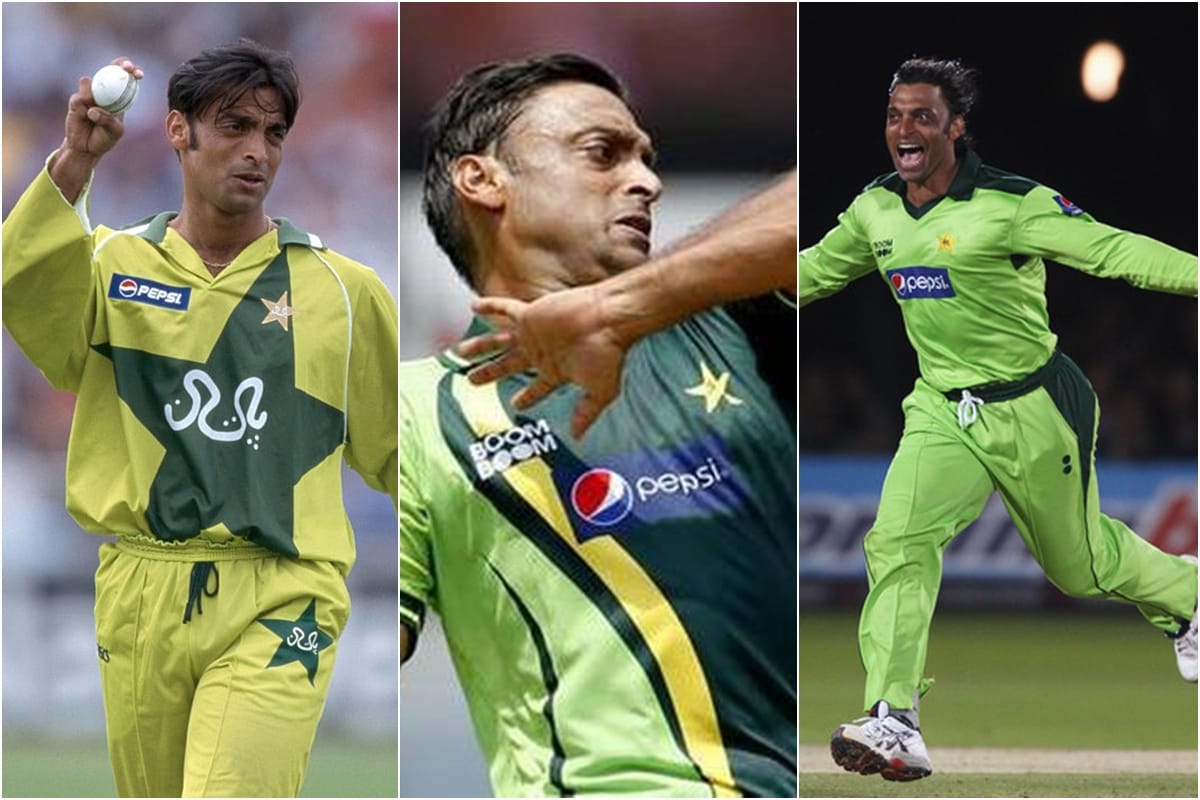 Shoaib Akhtar to come back in cricket by League cricket