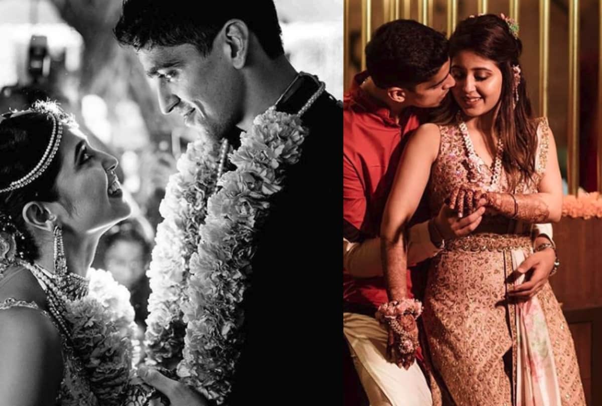 Shweta Tripathi Birthday Know About Actress Husband Chaitanya Sharma and Their Love Story
