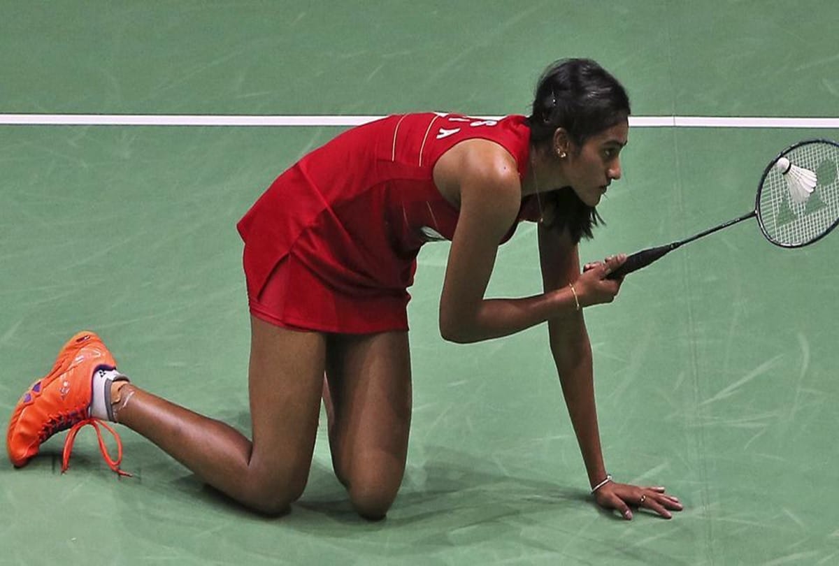 PV Sindhu, Kidambi Srikanth lose in semi finals of Malaysian Open 2018