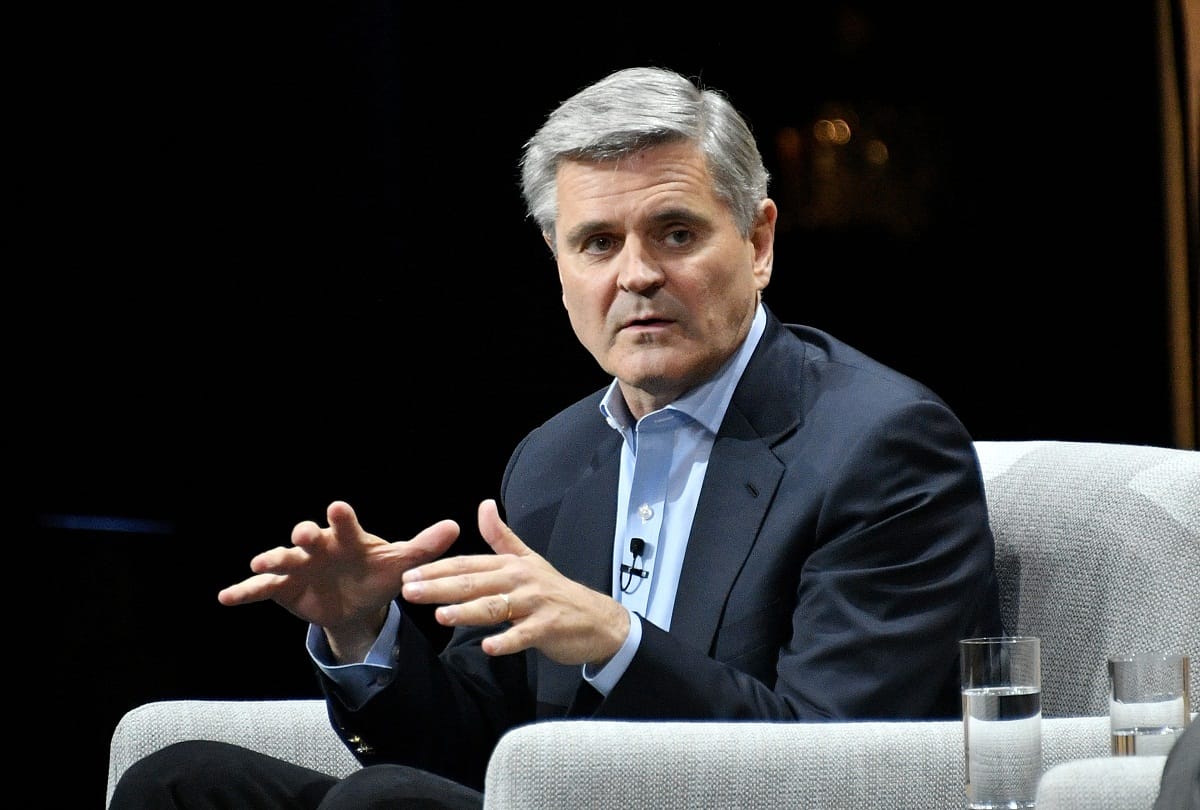 Biography of Steve Case- American entrepreneur, investor and businessman 