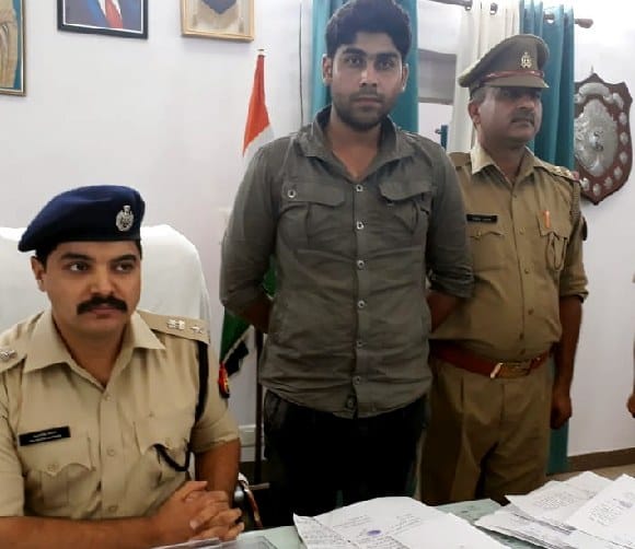 Biometric passes tarun with fake thumb impression