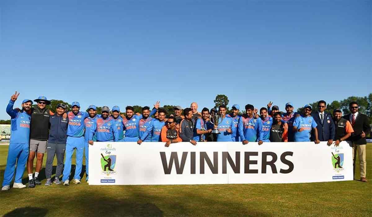 india vs ireland second t20i dublin live score updates