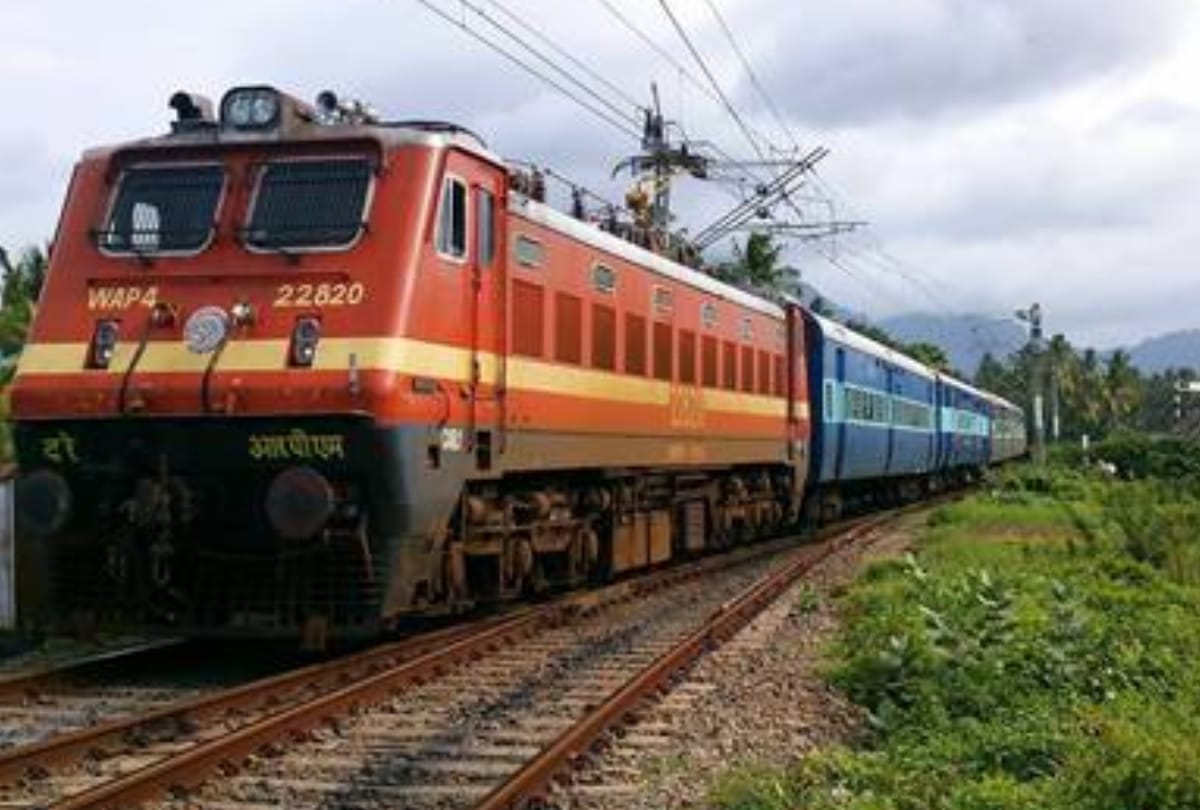 these trains will not arrived from dehradun
