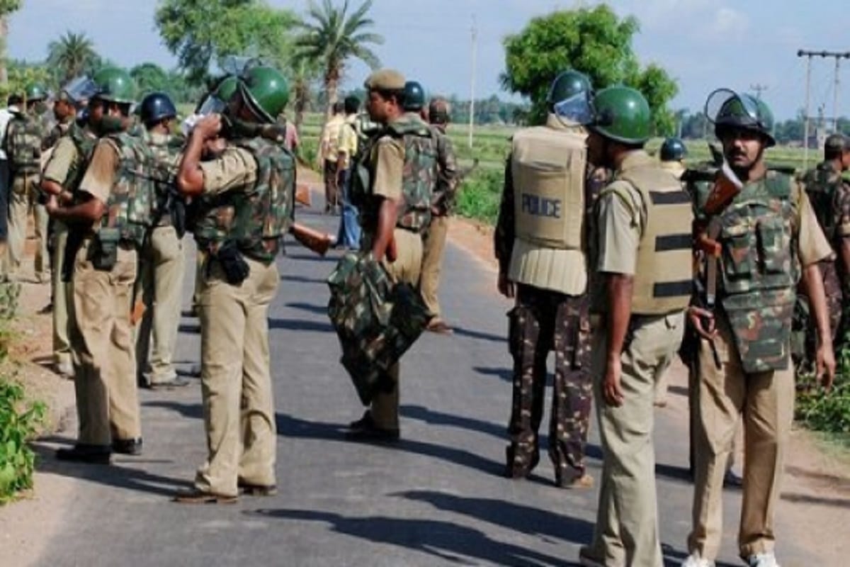Tripura Police said, 24 cases of attack on journalists have been registered since 2020