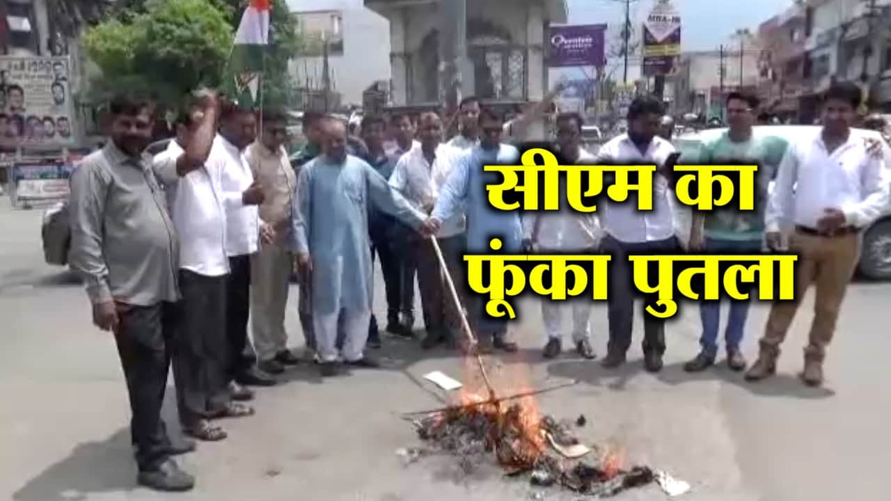 त्रिवेंद्र सिंह रावत