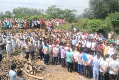 Himachal una BSF jawan killed in Amarnath