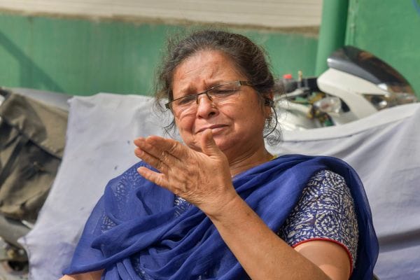 cm suspended teacher, many uttarakhand uttara stuck in system