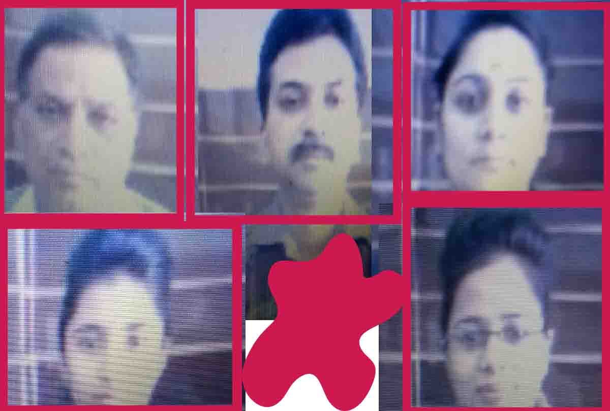 11 people died at Burari : Lalit last seen walking with his dog, timeline of mass suicide