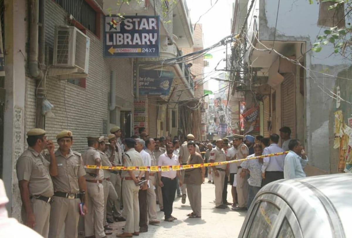 burari case: Priyanka was going to get married in December