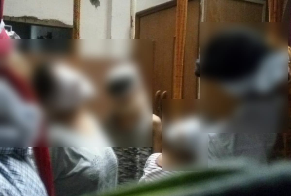  New reveal in the case of burari 11 people died news delhi