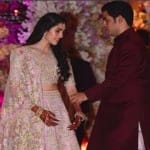 aakash ambani shloka engagement