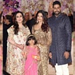 aishwarya at ambani engagement