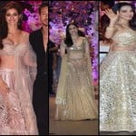bollywood celebs at akash ambani engagement